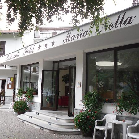 Hotel Maria Nella Bardineto Екстер'єр фото