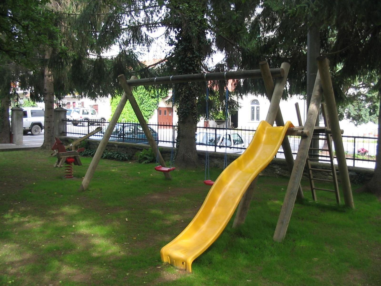 Hotel Maria Nella Bardineto Екстер'єр фото